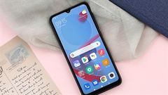 Xiaomi Redmi 9A bổ sung thêm phiên bản RAM 6GB và bộ nhớ trong 128GB, giá vẫn tốt chỉ khoảng 3.3 triệu đồng 