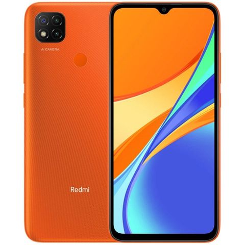 Xiaomi Redmi 9C NFC