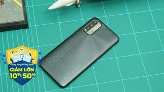 Xem ngay kẻo lỡ: Điểm mặt loạt điện thoại pin trâu 6.000 mAh đang có mức sale ấn tượng, cơ hội vàng để sắm phone xịn là đây