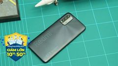  Xem ngay kẻo lỡ: Điểm mặt loạt điện thoại pin trâu 6.000 mAh đang có mức sale ấn tượng, cơ hội vàng để sắm phone xịn là đây 