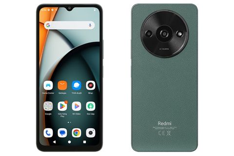 Điện thoại Xiaomi Redmi A3 3GB 64GB