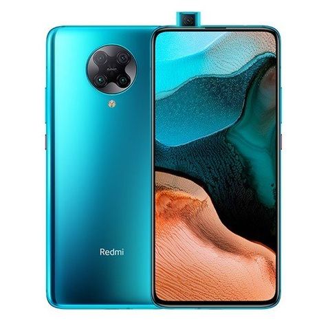 Redmi K30 Ultra