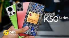  Dòng Mi 12 và Redmi K50 sẽ có nhiều phiên bản, được tiết lộ sử dụng chip đầu bảng Snapdragon 898 mới 