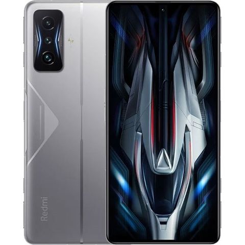 Điện Thoại Xiaomi Redmi K50 Gaming