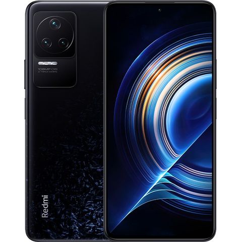 Điện Thoại Xiaomi Redmi K50 Pro