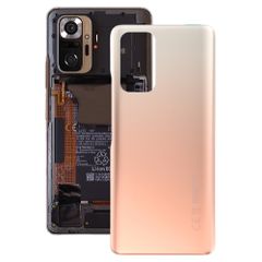  Nắp lưng Xiaomi Redmi Note 10 zin new hãng 