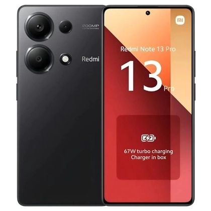 Điện thoại Xiaomi Redmi Note 13 Pro 8GB 128GB