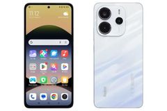  Điện thoại Xiaomi Redmi Note 14 8GB 128GB 