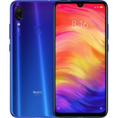  Xiaomi Redmi Note 7 64Gb Note7 