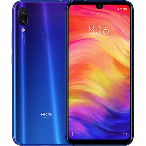 Xiaomi Redmi Note 7 (4Gb/64Gb)