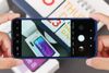 Điện thoại Xiaomi Redmi Note 8 (4GB/64GB)