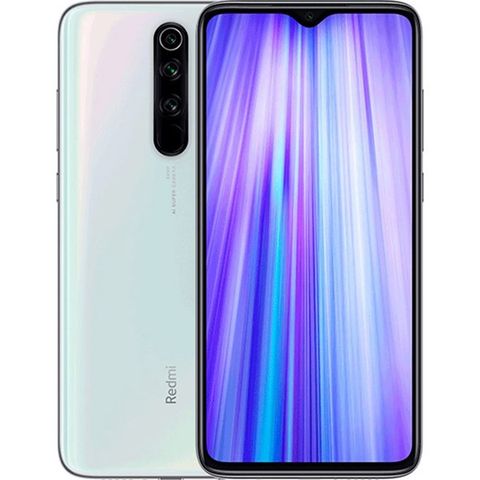 Xiaomi Redmi Note8 Pro Note 8Pro (6Gb/128Gb)