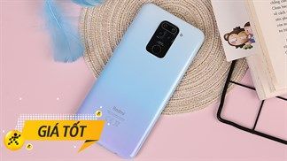 Chào tháng mới giảm quá hời: Sắm liền điện thoại Xiaomi được hạ giá siêu ngon, cơ hội lên đời phone mới giá tiết kiệm đó