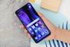 Điện thoại Xiaomi Redmi Note 9