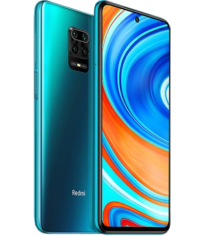 Xiaomi Redmi Note 9 Pro Max RedmiNote9 Pro Max