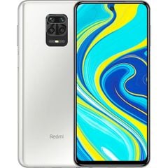  Redmi Note 9 Pro 6GB/128GB | Trả góp 0%, giảm 500.000đ 