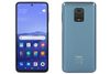 Điện thoại Xiaomi Redmi Note 9 Pro (6GB/128GB)