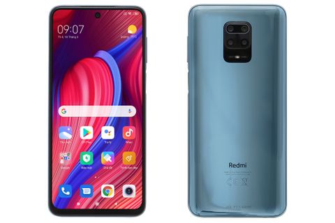 Xiaomi Redmi Note 9S Note9S