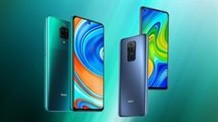  Redmi Note 10 series lộ thông số cấu hình: Chip Snapdragon, màn hình 120Hz, camera 108MP và nhiều màu sắc cho fans lựa chọn 