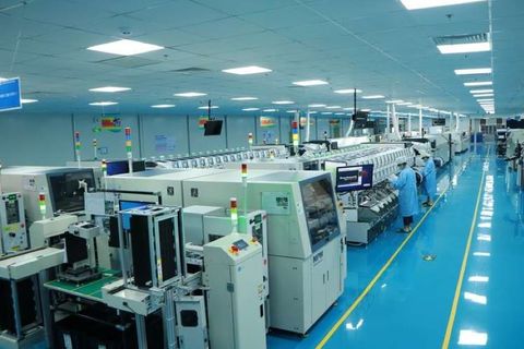 Xiaomi Bắt Đầu Sản Xuất Điện Thoại Tại Việt Nam