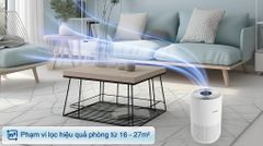 Máy lọc không khí Xiaomi Smart Air Purifier 4 compact EU (BHR5860EU) 27W 