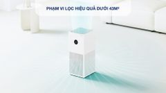  Máy lọc không khí Xiaomi Smart Air Purifier 4 lite EU (BHR5274GL) 33W 