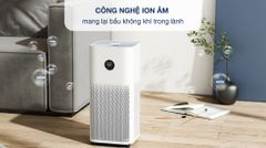  Máy lọc không khí Xiaomi Smart Air Purifier 4 EU (BHR5096GL) 30W 