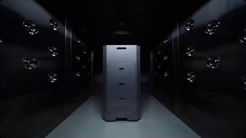 Xiaomi bắt đầu vận hành nhà máy thông minh sử dụng 5G và AI, sản xuất hoàn toàn tự động, năng suất 1 triệu thiết bị mỗi năm