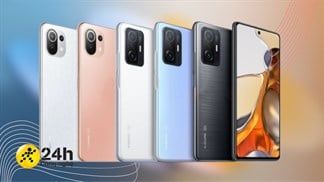 Rò rỉ mới tiết lộ Mi Pad 5 bản quốc tế và Xiaomi 11 Lite 5G NE sẽ được ra mắt cùng dòng Xiaomi 11T, ảnh render cũng lộ diện