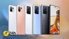 Rò rỉ mới tiết lộ Mi Pad 5 bản quốc tế và Xiaomi 11 Lite 5G NE sẽ được ra mắt cùng dòng Xiaomi 11T, ảnh render cũng lộ diện 