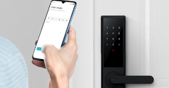  Top 5 khóa cửa thông minh Xiaomi tốt, đáng mua nhất hiện nay (2021) 