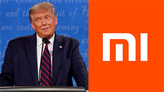 Chính quyền Trump quay mặt phút cuối, ra lệnh thêm Xiaomi vào danh sách đen buộc các nhà đầu tư thoái vốn