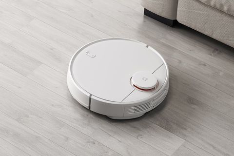 Robot hút bụi lau nhà Xiaomi Vacuum Mop Pro SKV4110GL