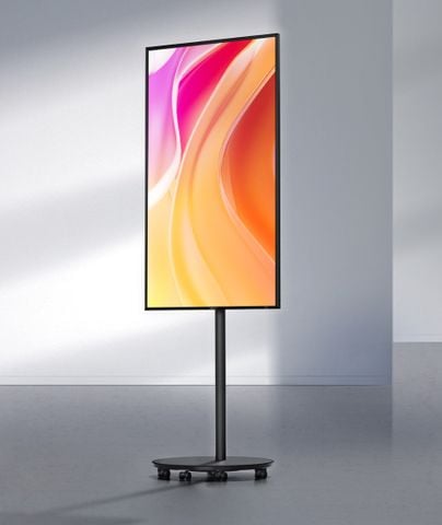 Xiaomi Giới Thiệu Smarttv Xiaomi Electronic Sign 55