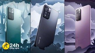 Xiaomi 11i Hypercharge sẽ được ra mắt vào tháng 12, thiết kế đẹp mắt, cụm camera hầm hố, hỗ trợ sạc nhanh cực khủng