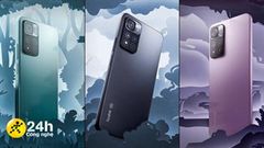  Xiaomi 11i Hypercharge sẽ được ra mắt vào tháng 12, thiết kế đẹp mắt, cụm camera hầm hố, hỗ trợ sạc nhanh cực khủng 