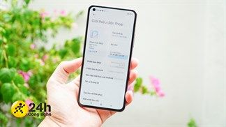 5 cách sử dụng Xiaomi 11 Lite 5G NE mà bạn nên biết để tận hưởng chiếc máy đẹp mà có nhiều thứ hay này