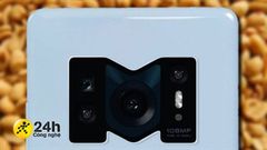  Xiaomi 12 với cách sắp xếp camera độc đáo bất ngờ lộ diện, nhưng hình như ý tưởng này có gì đó sai sai? 