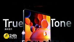  Mi Pad 5 và Mi Pad 5 Pro, cấu hình phá đảo nhiều tính năng mới mà giá cực hấp dẫn chỉ từ 7.1 triệu, rất đáng để chờ đợi 