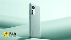  Ấn tượng đầu tiên Xiaomi 12: Cấu hình nổi bật với chip Snapdragon 8 Gen 1, sạc nhanh 67 W cùng camera sau chất lượng, giá từ 13.2 triệu* 
