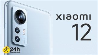 Xiaomi 12 Series đang cực HOT tại Trung Quốc, nếu các siêu phẩm này về Việt Nam thì MiFans nên lựa chọn phiên bản nào?
