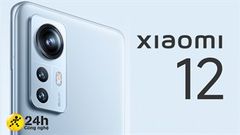  Xiaomi 12 Series đang cực HOT tại Trung Quốc, nếu các siêu phẩm này về Việt Nam thì MiFans nên lựa chọn phiên bản nào? 