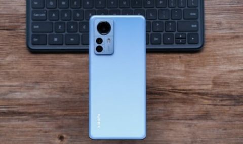 Xiaomi 12 Có Thể Thay Thế Hoàn Toàn Iphone 13