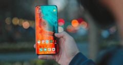  Xiaomi 12 Pro Có Thể Ra Mắt Với Camera Selfie Ẩn Dưới Màn Hình 