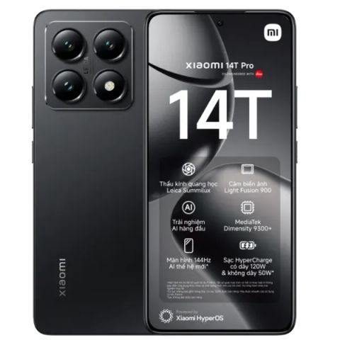 Xiaomi 14T Pro 12GB 512GB