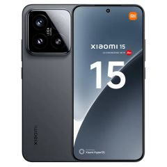  Xiaomi 15 5G 12GB 256GB - Đen 