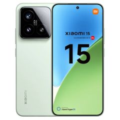  Xiaomi 15 5G 12GB 256GB - Xanh 