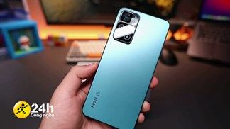 Thiết bị được cho là Redmi Note 11 Pro, Note Pro+ và cả Xiaomi 12 Pro đạt chứng nhận quan trọng, có lẽ nào sắp ra mắt toàn cầu?