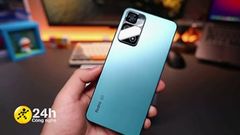  Thiết bị được cho là Redmi Note 11 Pro, Note Pro+ và cả Xiaomi 12 Pro đạt chứng nhận quan trọng, có lẽ nào sắp ra mắt toàn cầu? 