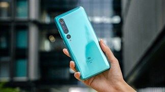 Xiaomi Mi 10 Ultra nhiều thông số khủng vừa lộ giá bán hai phiên bản, vào xem thử coi hợp lý chưa nhé các Mifan